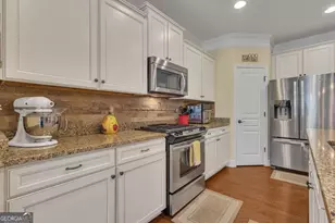 306 Whispering Pines Way, Griffin, GA 30223 - Photo 26