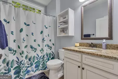 306 Whispering Pines Way, Griffin, GA 30223 - Photo 10