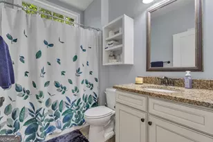 306 Whispering Pines Way, Griffin, GA 30223 - Photo 10