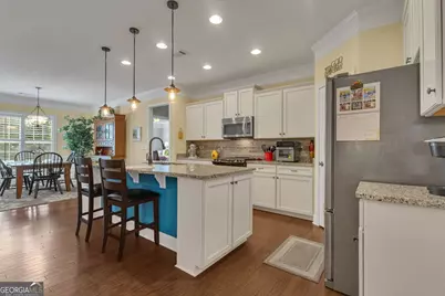 306 Whispering Pines Way, Griffin, GA 30223 - Photo 22