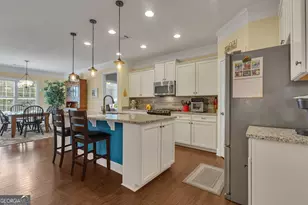 306 Whispering Pines Way, Griffin, GA 30223 - Photo 22