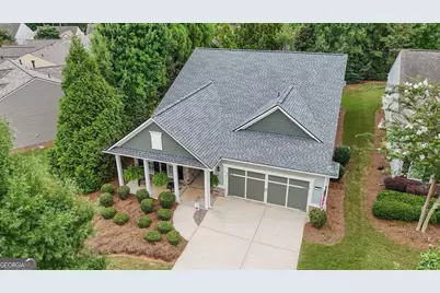306 Whispering Pines Way, Griffin, GA 30223 - Photo 50