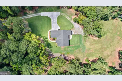 1191 Tommy Lee Cook Road, Palmetto, GA 30268 - Photo 1