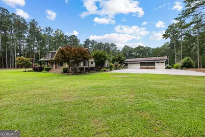 359 Trammell Road, Moreland, GA 30259 - Photo 2