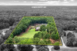 359 Trammell Rd, Moreland, GA 30259 - Photo 4