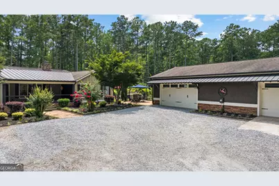 359 Trammell Road, Moreland, GA 30259 - Photo 6