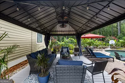 359 Trammell Road, Moreland, GA 30259 - Photo 92