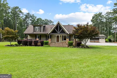 359 Trammell Road, Moreland, GA 30259 - Photo 1
