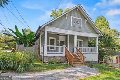 2158 Wingate Street SW, Atlanta, GA 30310 - Photo 2
