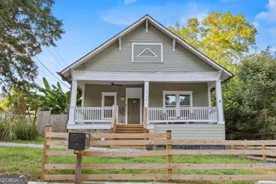 2158 Wingate Street SW, Atlanta, GA 30310 - Photo 1
