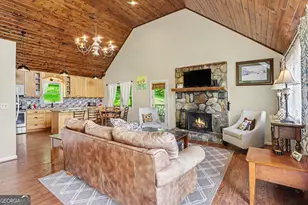 146 Chalet Village Ln, Dillard, GA 30537 - Photo 4