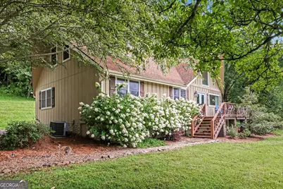 146 Chalet Village Lane, Dillard, GA 30537 - Photo 24