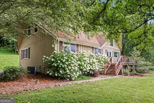 146 Chalet Village Ln, Dillard, GA 30537 - Photo 24