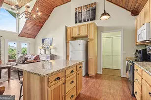 146 Chalet Village Ln, Dillard, GA 30537 - Photo 8