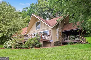 146 Chalet Village Ln, Dillard, GA 30537 - Photo 20