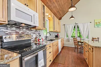 146 Chalet Village Lane, Dillard, GA 30537 - Photo 10