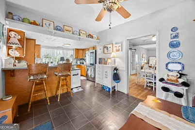 271 &amp; 291 Farmer Lane, Carnesville, GA 30521 - Photo 40