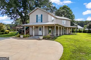 271 &amp 291 Farmer Ln, Carnesville, GA 30521 - Photo 1
