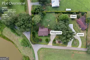 271 &amp 291 Farmer Ln, Carnesville, GA 30521 - Photo 52