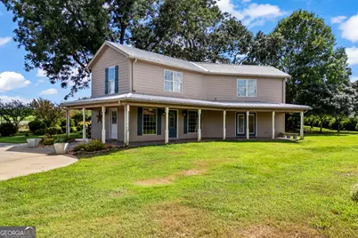 271 &amp; 291 Farmer Lane, Carnesville, GA 30521 - Photo 28