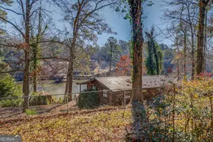 126 Shannon Way, Jackson, GA 30233 - Photo 2