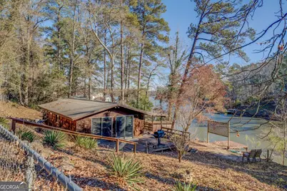 126 Shannon Way, Jackson, GA 30233 - Photo 1