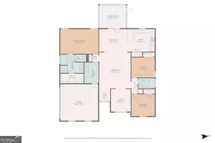 414 Small Pond Ln, Statesboro, GA 30458 - Photo 44