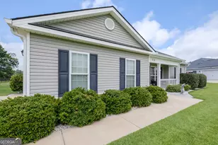 414 Small Pond Ln, Statesboro, GA 30458 - Photo 4