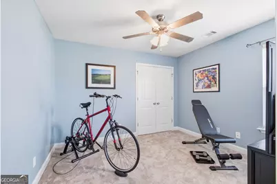 414 Small Pond Lane, Statesboro, GA 30458 - Photo 24