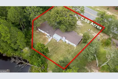 2623 Hatch Pkwy N, Baxley, GA 31513 - Photo 36