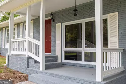 2623 Hatch Pkwy N, Baxley, GA 31513 - Photo 1