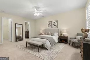 7445 Old Chapel, South Fulton, GA 30349 - Photo 4