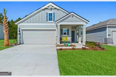 238 Collin Nicholas Drive, Kingsland, GA 31548 - Photo 1