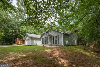 4108 Churchill Court, Winston, GA 30187 - Photo 2