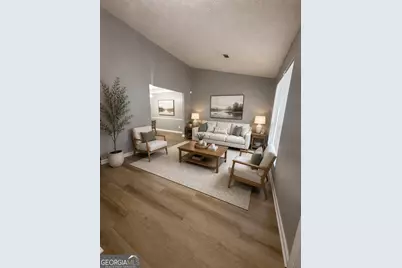 1579 Picadilly Court NE, Conyers, GA 30013 - Photo 2