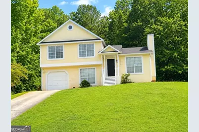 1579 Picadilly Court NE, Conyers, GA 30013 - Photo 1