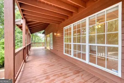 276 Moon Shadow Trail, Blairsville, GA 30512 - Photo 40