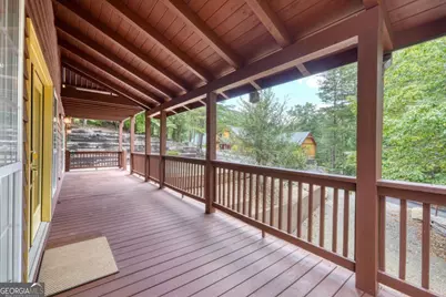 276 Moon Shadow Trail, Blairsville, GA 30512 - Photo 42