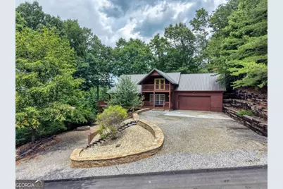 276 Moon Shadow Trail, Blairsville, GA 30512 - Photo 2