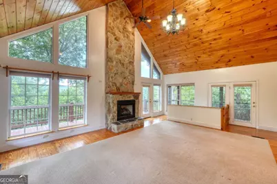 276 Moon Shadow Trail, Blairsville, GA 30512 - Photo 12