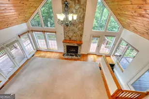 276 Moon Shadow Trl, Blairsville, GA 30512 - Photo 22
