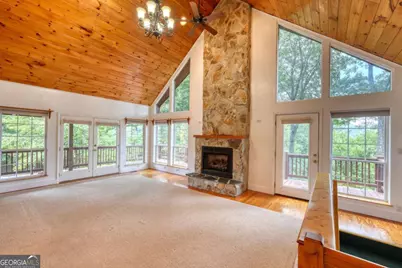 276 Moon Shadow Trail, Blairsville, GA 30512 - Photo 10