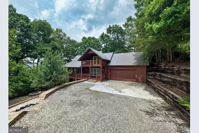 276 Moon Shadow Trail, Blairsville, GA 30512 - Photo 4