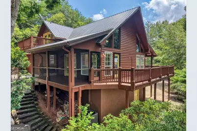 276 Moon Shadow Trail, Blairsville, GA 30512 - Photo 8