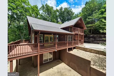 276 Moon Shadow Trail, Blairsville, GA 30512 - Photo 6
