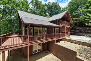 276 Moon Shadow Trl, Blairsville, GA 30512 - Photo 4
