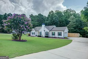 20 Walton Woods Ct, Newnan, GA 30263 - Photo 4