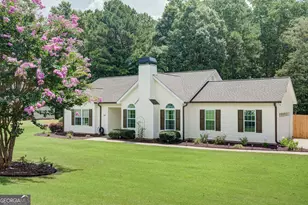 20 Walton Woods Ct, Newnan, GA 30263 - Photo 2