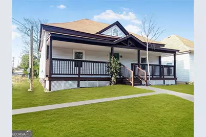 3631 W Napier Road, Macon, GA 31204 - Photo 2