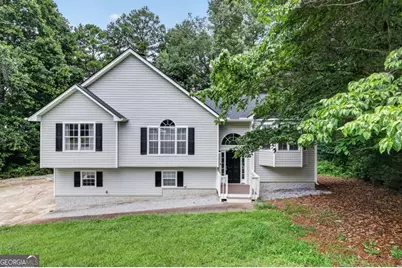 88 Paradise Trail, Douglasville, GA 30134 - Photo 2